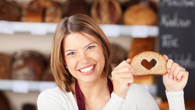 İyi haber: 6. tat duyumuz karbonhidratmış!