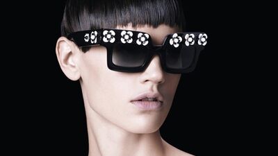 Prada 2014 güneş gözlükleri