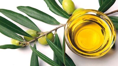 Zeytin yaprağıyla detoks yapın