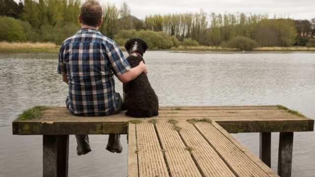 Sarılmak gençleştiriyor