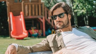 Serhat Teoman Instagram'da neler paylaşıyor?