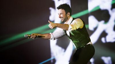 Kalite araştırmasından Tarkan ve Manga çıktı