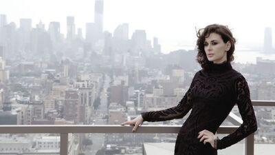 Ayşe Hatun Önal: Güzel bir selam çakmak lazımdı