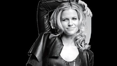 Precious: 'Ajda'yı tarzıma yakın buldum'