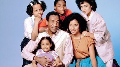 Bill Cosby'den babalık öğütleri