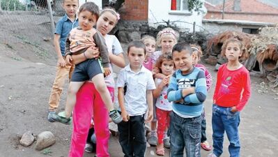 Babasız ilk Babalar Günü