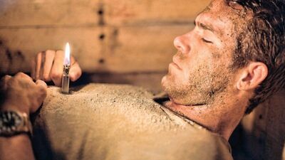 Unutulmaz tek mekân filmleri