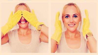 Meryem Uzerli: "Bekârlık sultanlıktır"