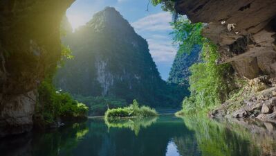 4 bin yıllık tarihiyle Vietnam...