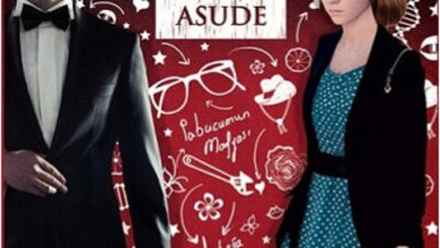 Dikkat! Aşk Çıkabilir