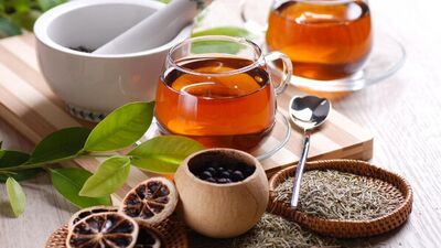 Bu bitkilerin çaylarına dikkat!