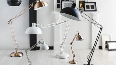 Masa lambalarıyla gelen şıklık...