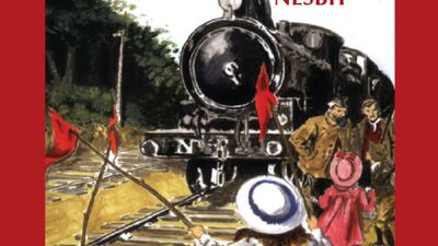 Demiryolu Çocukları