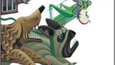 Böcekler İçin İlkyardım Merkezi