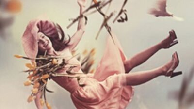 Bir Kadın Nasıl Büyür