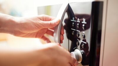 Mikrodalgaya koymamanız gereken 5 şey