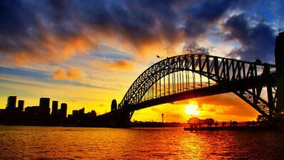 Dünya üzerindeki en ilginç köprüler