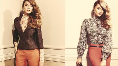 Gündemden düşmeyen oyuncu Özge Ulusoy...