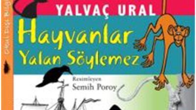 Hayvanlar Yalan Söylemez