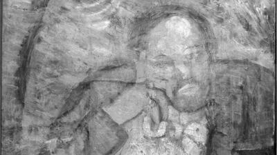 Şaşırtan Picasso tablosu!