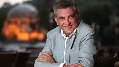 Kürşat Başar: "Okumuş yeteneksizlerden değilim"