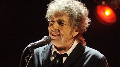Bob Dylan'ın 3. İstanbul konseri