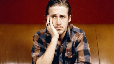 Haftanın yakışıklısı Ryan Gosling