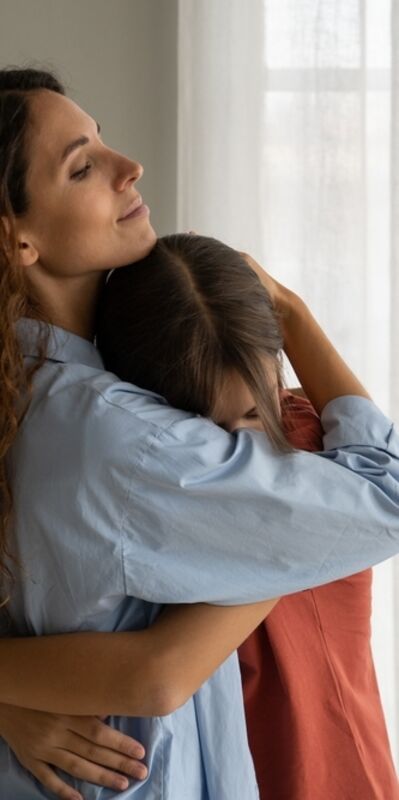 "Kızımın sevgilisi var ne yapmalıyım?" diyorsanız...