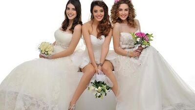 Kim bu Kaçak Gelinler?