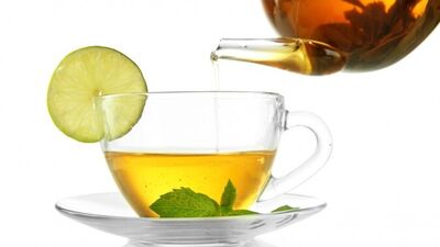 Yağ yakımını hızlandıran karışım