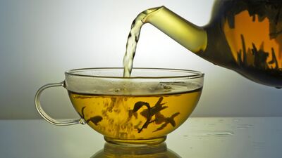 Ramazanda vücut detoksunu güçlendirmenin yolu