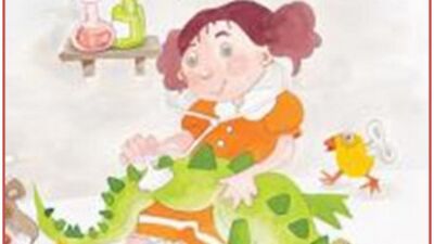 Zeynep - Benim Güzel Hayvanlarım