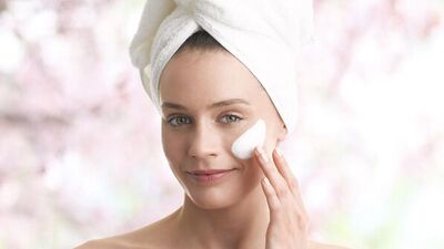4 doğal cilt bakım önerisi