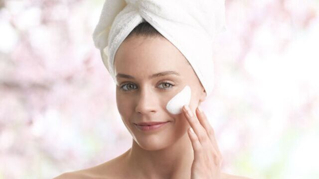 4 doğal cilt bakım önerisi