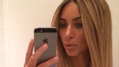 Çakma sarışın Kim!