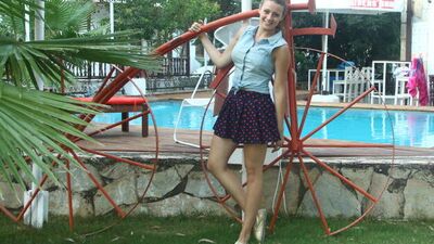 Gizem Karaca: 'Mantığımın izin verdiği aşkı yaşarım'