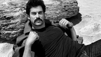 Burak Özçivit Diriliş Ertuğrul dizisinde