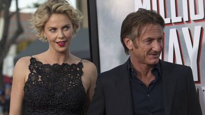 Sean Penn yönetmen koltuğunda