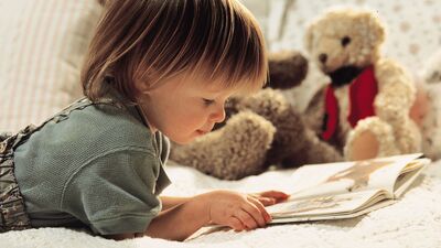  Çocukların kitap okuması için ne yapmalı?