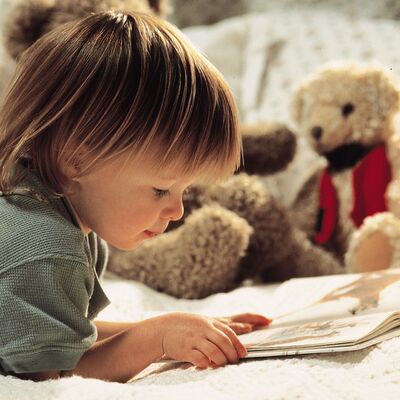 Çocukların kitap okuması için ne yapmalı?