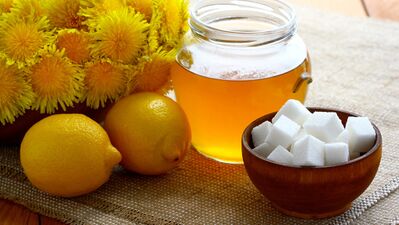 Bal şekerden daha mı sağlıklı?