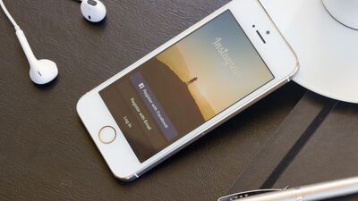 Çocuk fotoğrafları, Instagram ve düşünceler