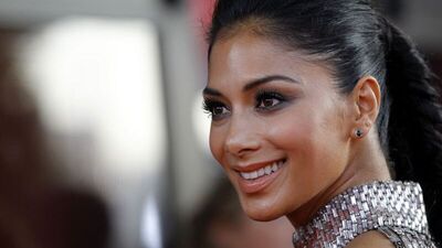 Nicole: Bulimia hayatımı kararttı