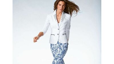 2014 Madeleine İlkbahar Yaz Koleksiyonu