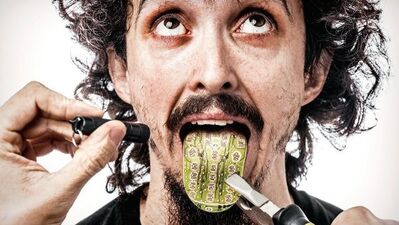 İnternete dönüşeceğiz