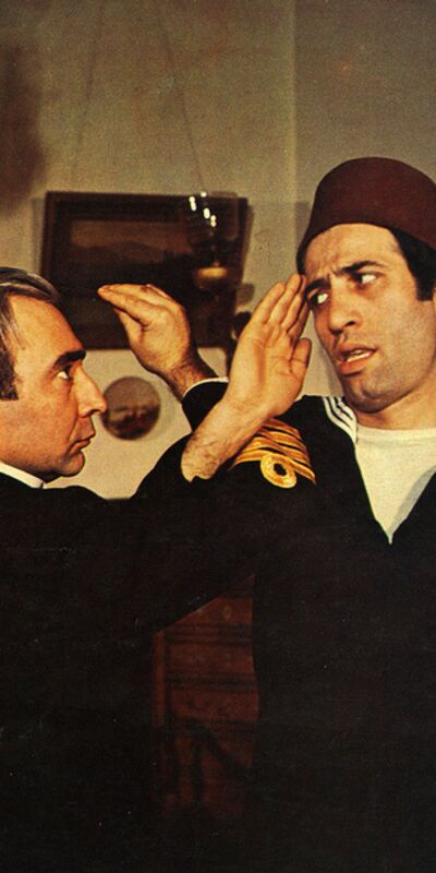 Kemal Sunal klasikleri