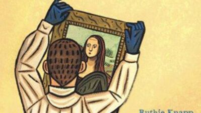 Mona Lisa'yı Kim Çaldı?