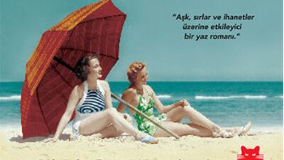 Yalnız Kadınlar Yazı