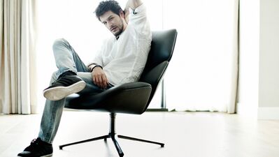 'Kaçak Gelinler'in Özgür'ü: Fırat Albayram