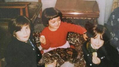 Hepi topu 3 oyuncağımız vardı, 3000 oyunumuz…